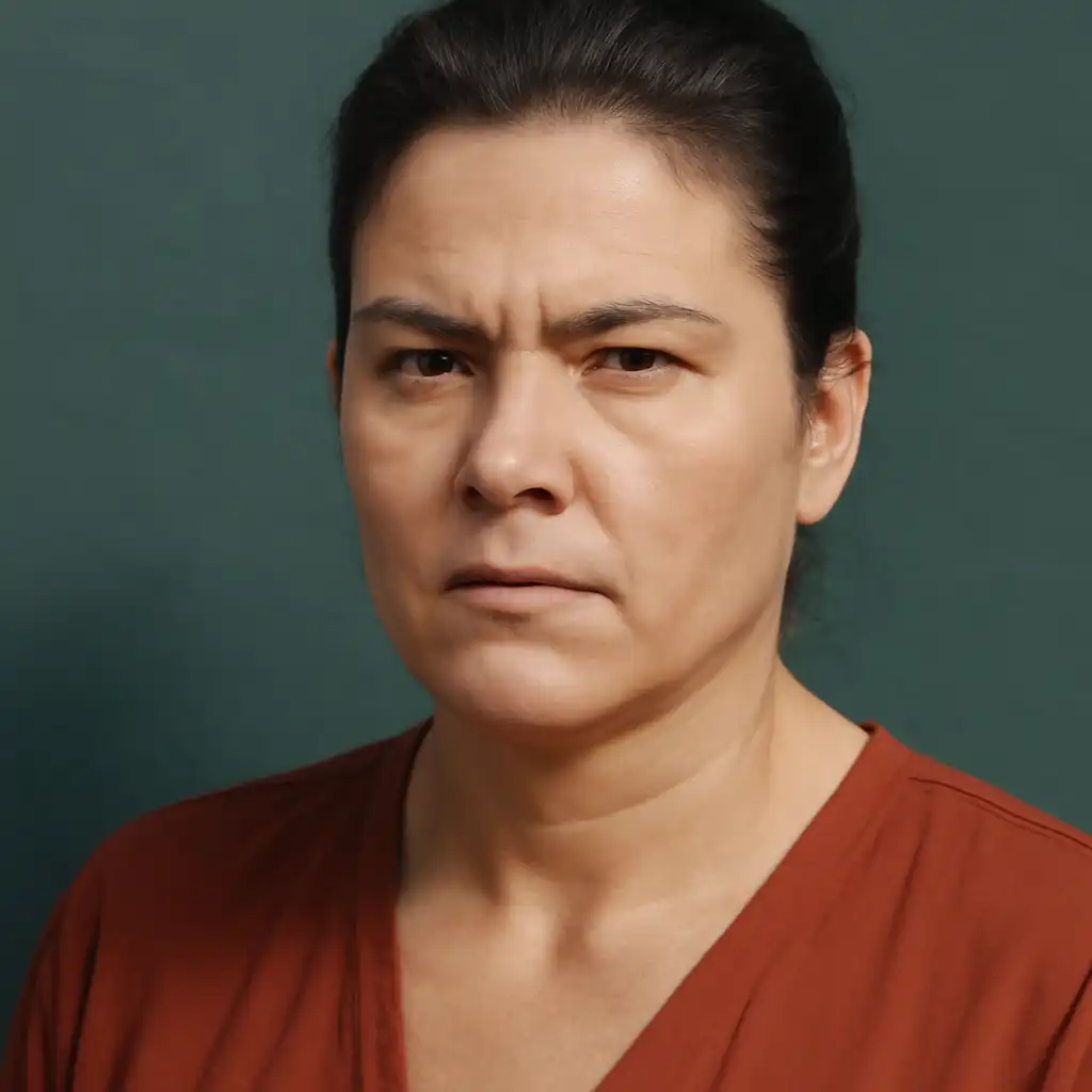 Amanda Foster